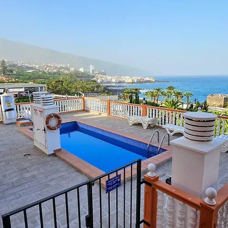 Villa Dacil Playa Blanca  Exterior foto