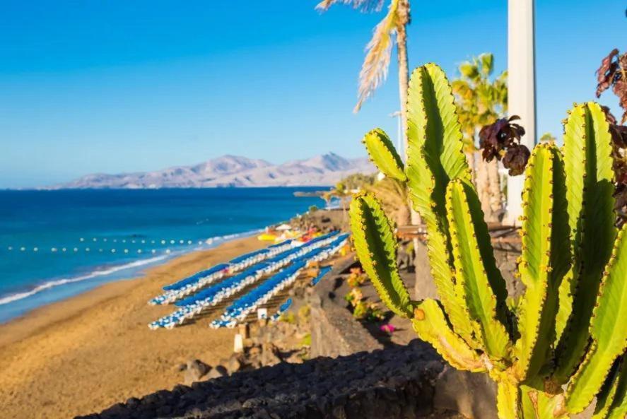 Villa Dacil Playa Blanca (Lanzarote)
