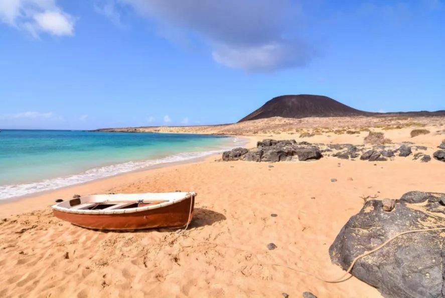 Dacil Playa Blanca (Lanzarote)